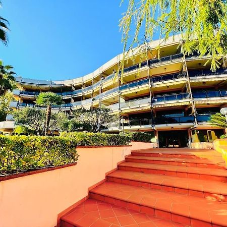 Suite Panizzi 26 - ซานเรโม ภายนอก รูปภาพ