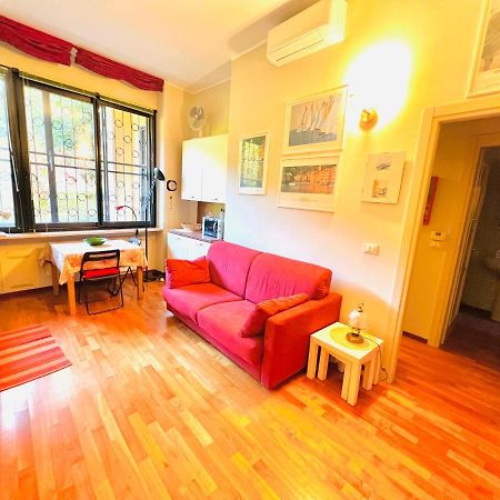 Suite Panizzi 26 - ซานเรโม ภายนอก รูปภาพ