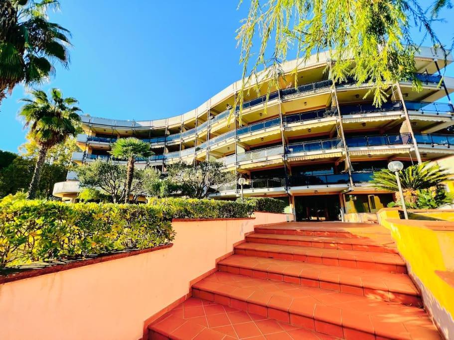 Suite Panizzi 26 - ซานเรโม ภายนอก รูปภาพ