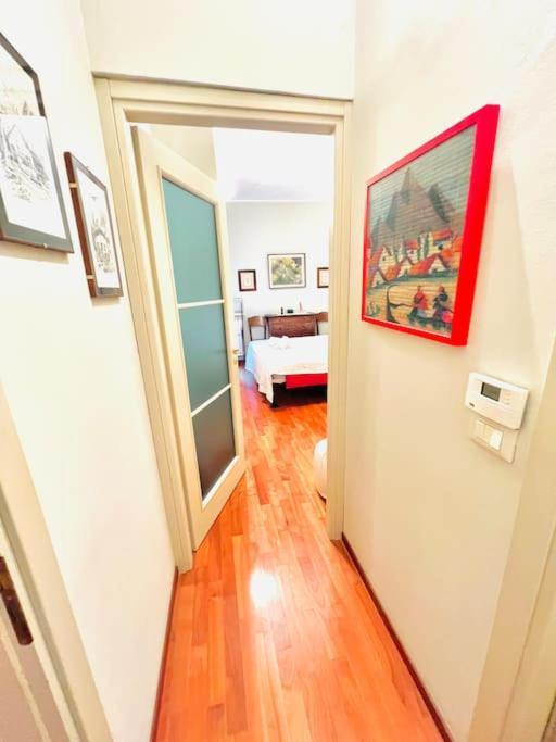 Suite Panizzi 26 - ซานเรโม ภายนอก รูปภาพ