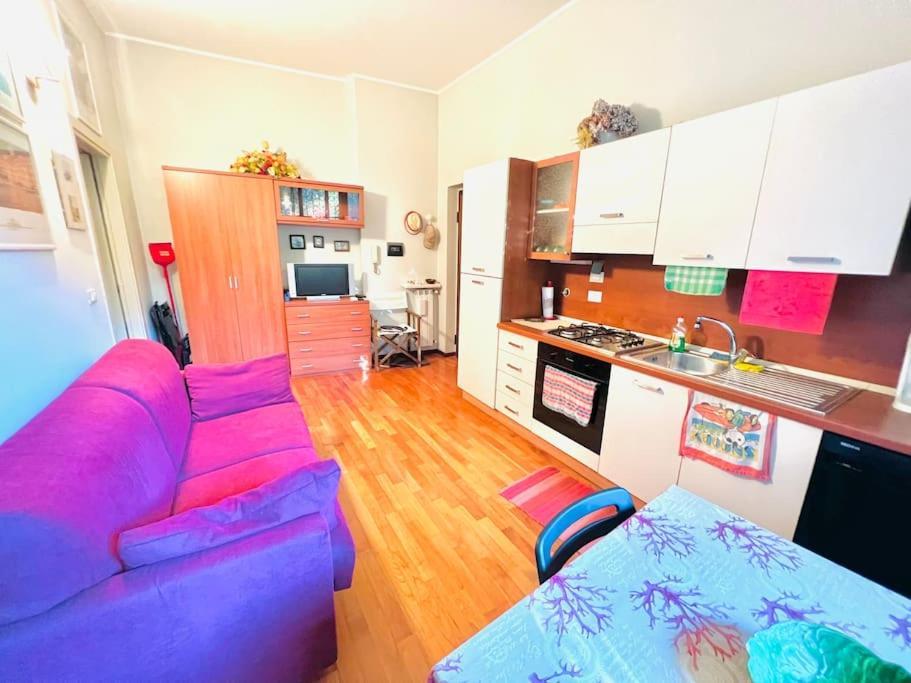 Suite Panizzi 26 - ซานเรโม ภายนอก รูปภาพ
