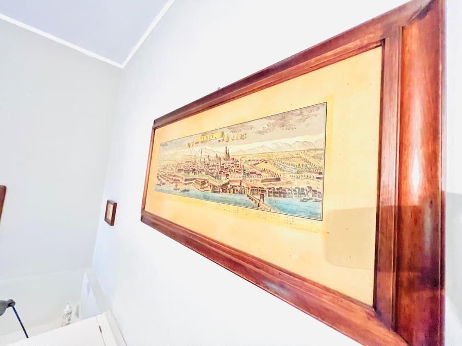 Suite Panizzi 26 - ซานเรโม ภายนอก รูปภาพ
