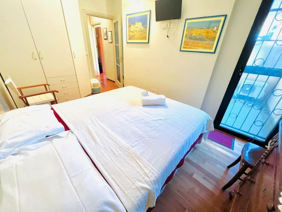 Suite Panizzi 26 - ซานเรโม ภายนอก รูปภาพ