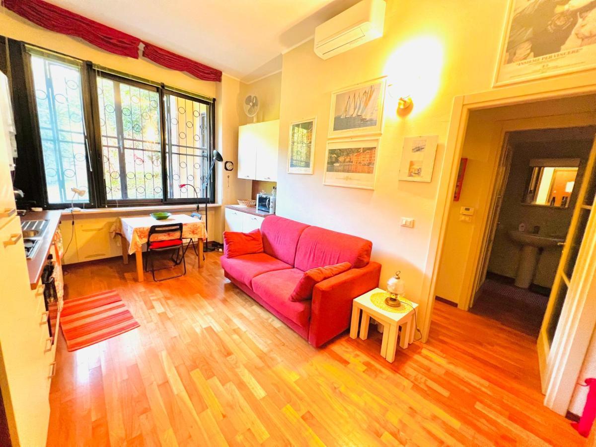 Suite Panizzi 26 - ซานเรโม ภายนอก รูปภาพ