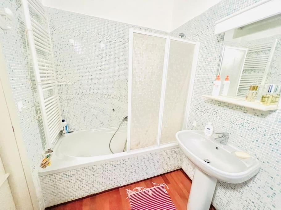 Suite Panizzi 26 - ซานเรโม ภายนอก รูปภาพ