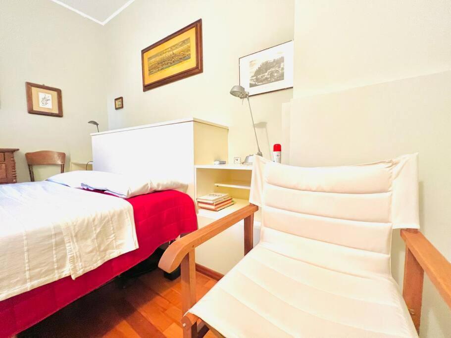 Suite Panizzi 26 - ซานเรโม ภายนอก รูปภาพ